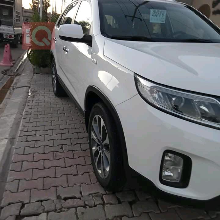 کیا سۆرینتۆ